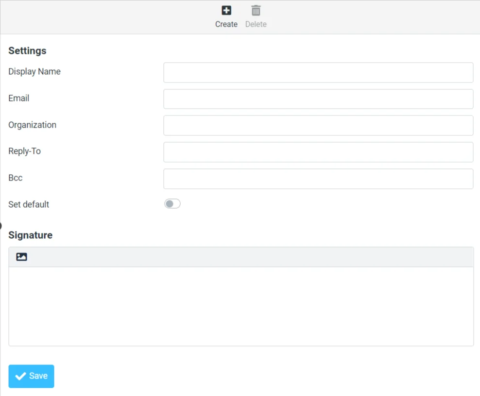 Managing Email Accounts in cPanel: A Step-by-Step Guide Managing Email Accounts in cPanel: A Step-by-Step Guide, Adding Email Signatures 2