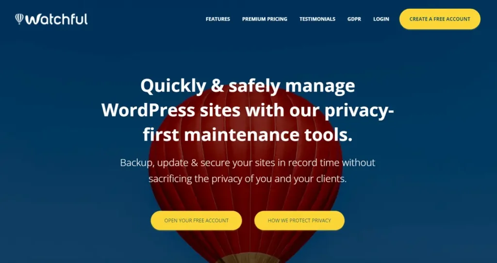 What Are the Best Joomla Plugins and Extensions? What Are the Best Joomla Plugins and Extensions?, Watchful
