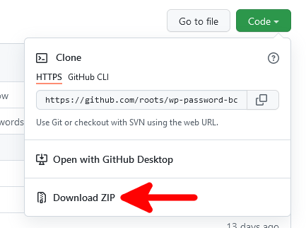 How Does WordPress Hash Passwords? How Does WordPress Hash Passwords?, Change Your WordPress Website’s Hashing Algorithm With a Plugin 2