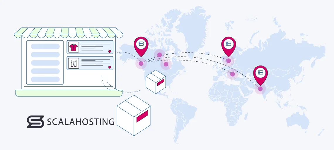 Edge Computing for Real-Time Ecommerce Experiences Edge Computing for Real-Time Ecommerce Experiences, Fusing Web Hosting and Edge Computing