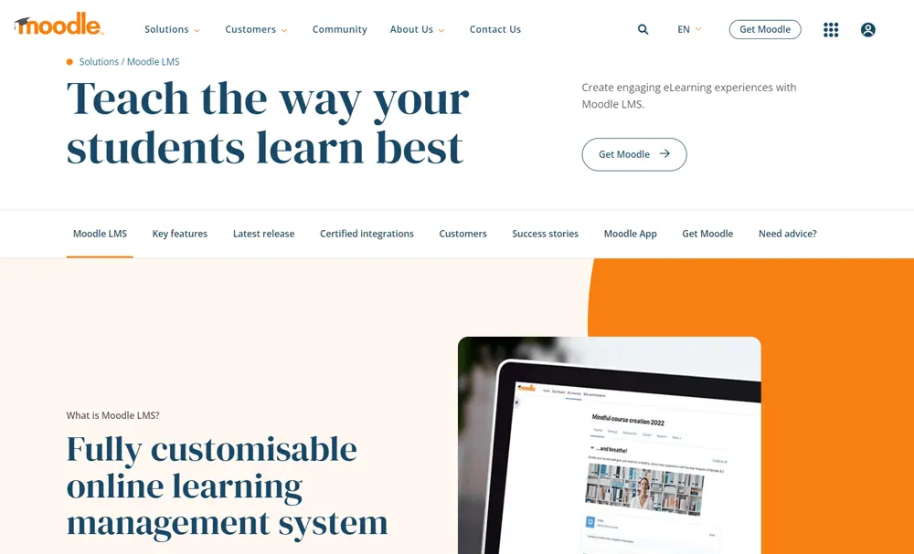 Moodle vs Other Popular LMS Platforms Moodle vs Other Popular LMS Platforms, What is Moodle?