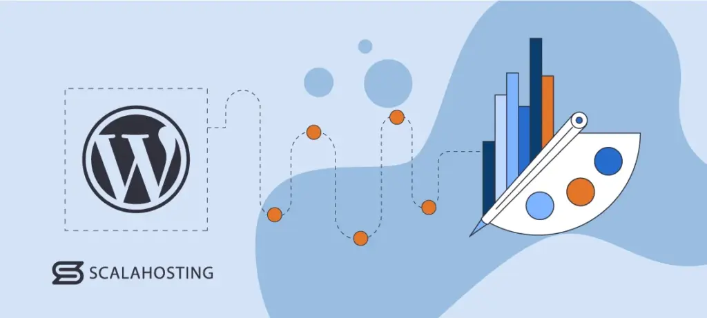 20+ WordPress Statistics to Know in 2025 20+ WordPress Statistics to Know in 2025, WordPress Themes Statistics