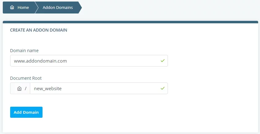 VPS Hosting and Domain Management VPS Hosting and Domain Management, How to Manage Multiple Domains Under my VPS Hosting?