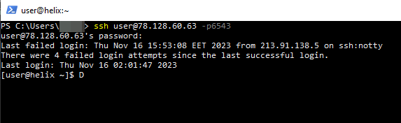 Managed VPS Hosting for App Development Managed VPS Hosting for App Development, SSH 2