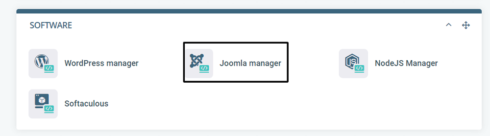 Why Is ScalaHosting a Good Choice for Joomla Why Is ScalaHosting a Good Choice for Joomla, Joomla Manager