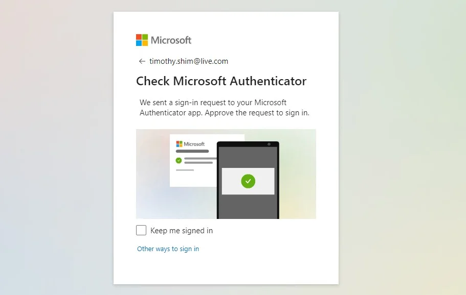 Login Outlook on the Web & Office Online
