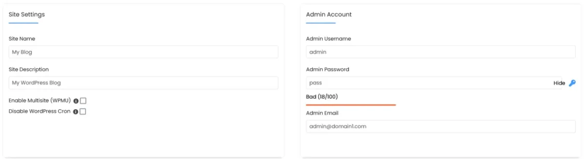 How to Install WordPress: A Beginner's Guide How to Install WordPress: A Beginner’s Guide, How to Install WordPress Using cPanel? 4