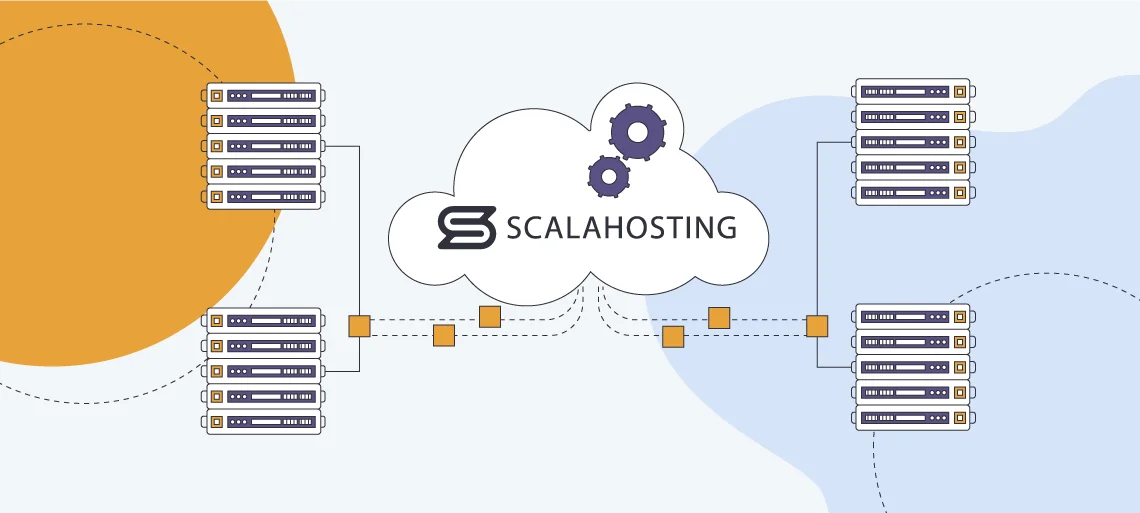 Load Balancing Strategies in Managed VPS Hosting Load Balancing Strategies in Managed VPS Hosting, ScalaHosting Managed VPS Clusters