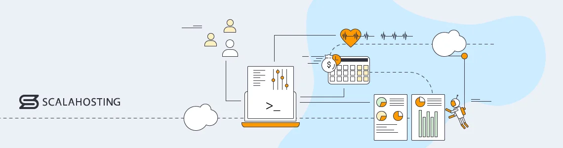 Managed AWS Cloud Benefits Explained Managed AWS Cloud Benefits Explained, Easy Management