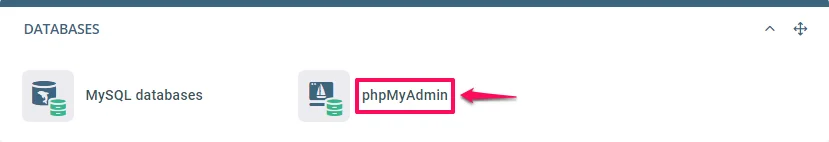 Fix WordPress Database Update Required Loop, Option 1: Populate the site URL in the wp-options table to the home page of the website.