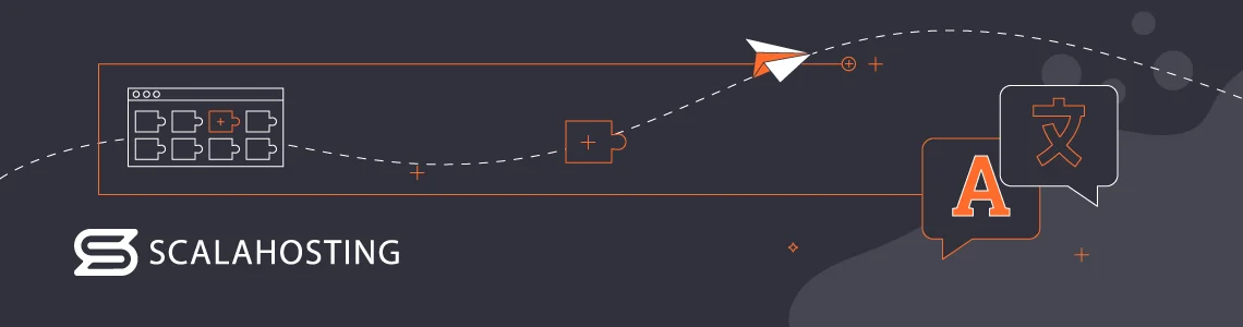 Amplify Web Hosting: cPanel Add-ons & Extensions Guide Amplify Web Hosting: cPanel Add-ons & Extensions Guide, Multilingual and Globalization Tools