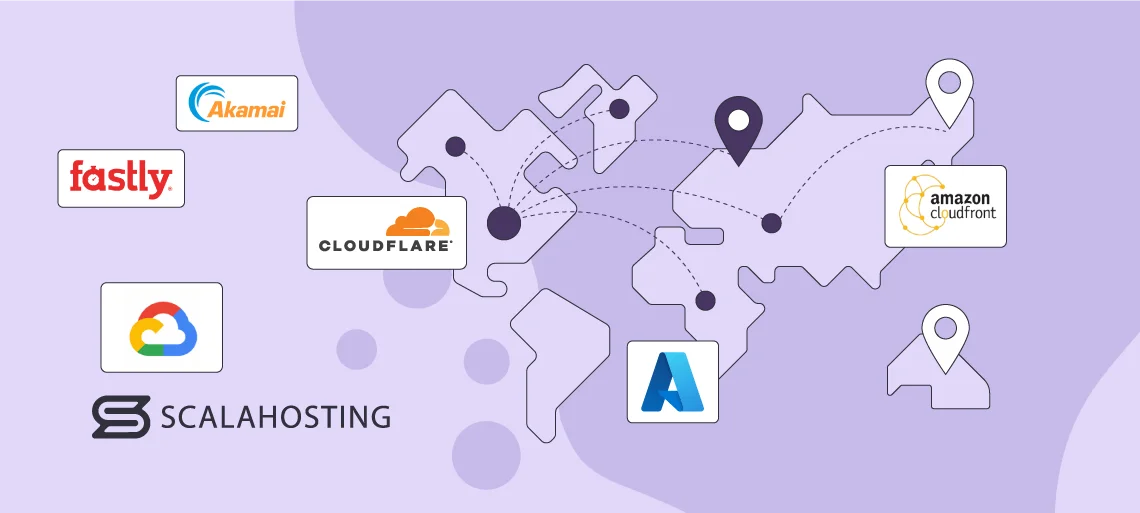 The Role of Content Delivery Networks (CDNs) in Global Ecommerce The Role of Content Delivery Networks (CDNs) in Global Ecommerce, Integrating a CDN to Your Online Store