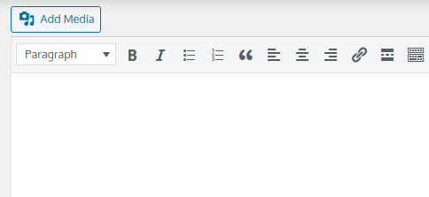 Adding Products to WooCommerce Adding Products to WooCommerce