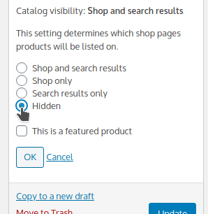 Adding Products to WooCommerce Adding Products to WooCommerce, Linked Products Tab 4