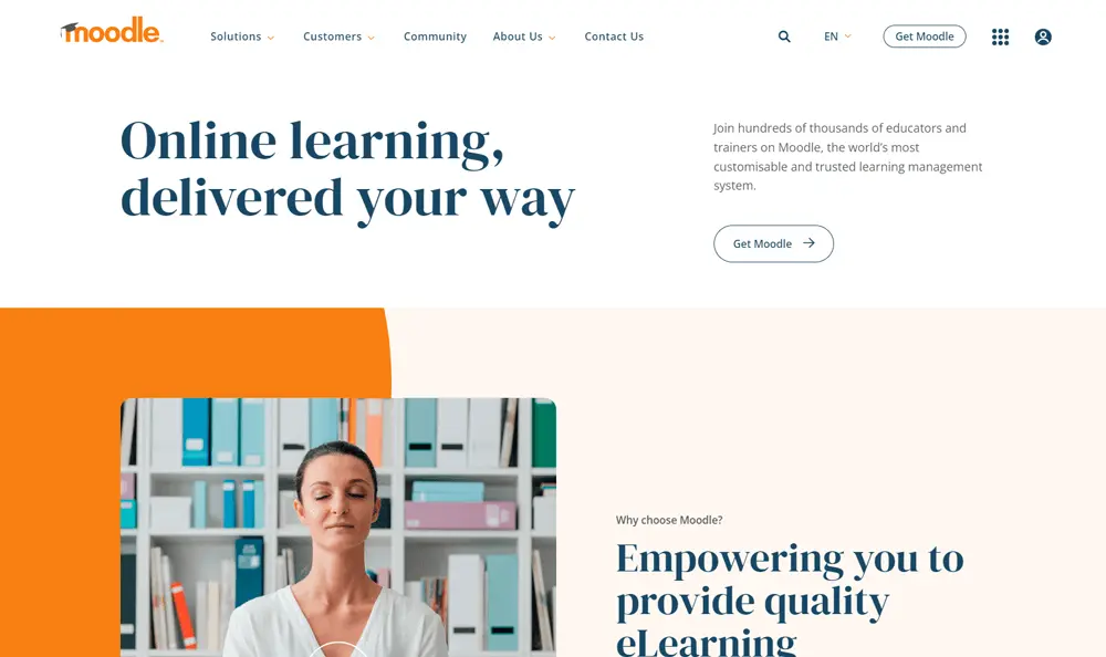 What is Moodle? What is Moodle?, Moodle Overview and History