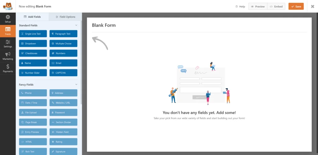 What are Contact Forms in WordPress? What are Contact Forms in WordPress?, WPForms 2