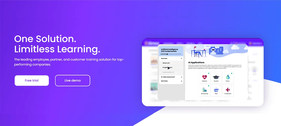 Best LMS Platforms: Tested and Compared Best LMS Platforms: Tested and Compared, Recommended: Litmos