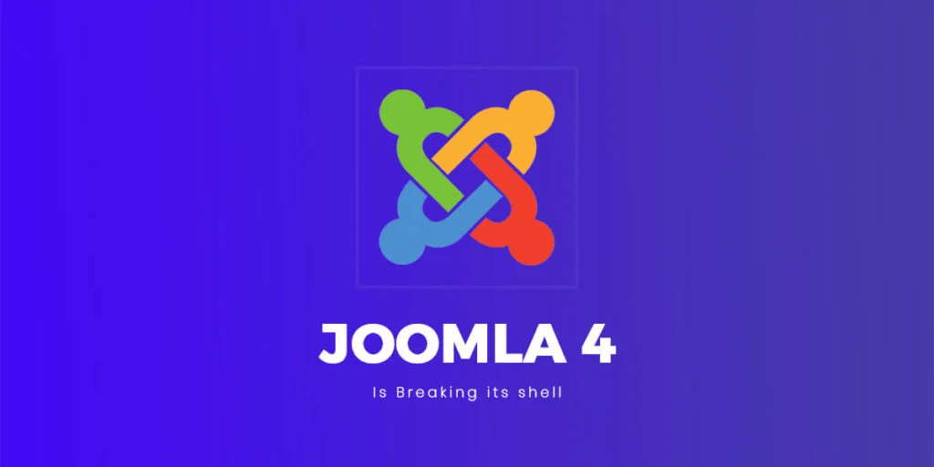 Introduction to the Joomla Dashboard Introduction to the Joomla Dashboard, Joomla 4 – A Step Forward