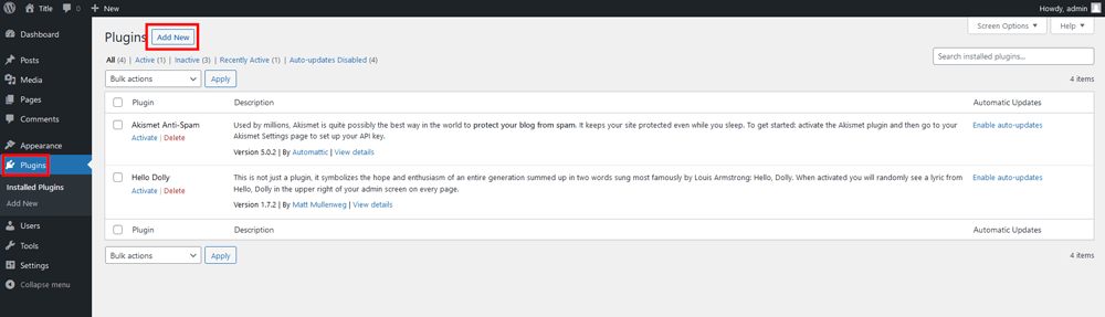 LiteSpeed Web Server: 5 Reasons to Make the Switch LiteSpeed Web Server: 5 Reasons to Make the Switch, How To Install and Use LiteSpeed on Your SPanel Server 4