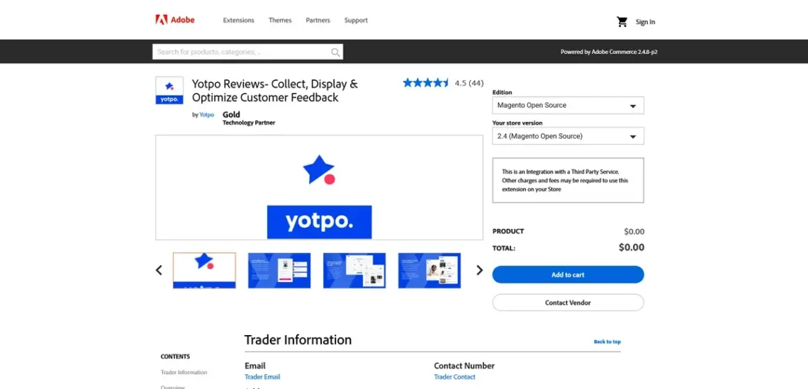 Magento Extensions: Top 10 Picks (Free & Paid) Magento Extensions: Top 10 Picks (Free & Paid), Best Magento Extension for Product Reviews