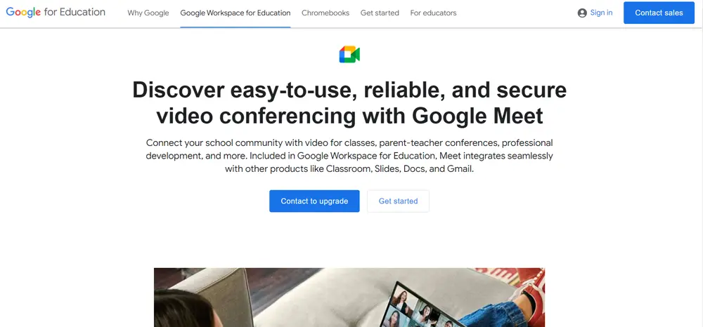 5 Best Free Virtual Classroom Plugins for Moodle 5 Best Free Virtual Classroom Plugins for Moodle, Google Meet