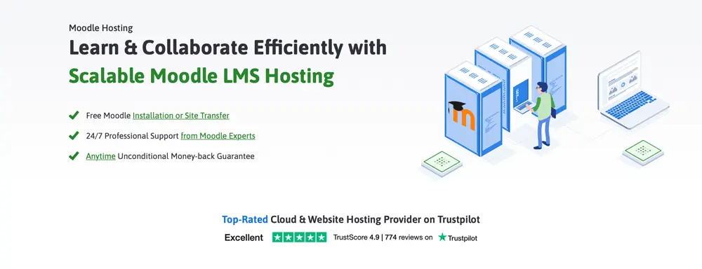 How Can I Utilize Moodle for Corporate Training? How Can I Utilize Moodle for Corporate Training?, User Registration and Administration