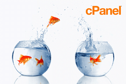 Migrating a cPanel Reseller Hosting Account Migrating a cPanel Reseller Hosting Account