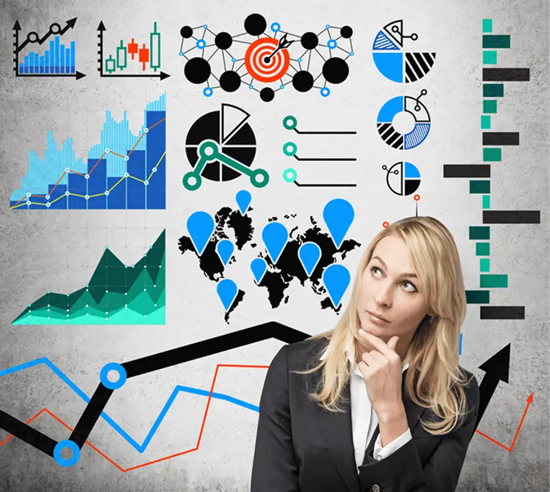 WooCommerce Analytics - What it is and How to Use? WooCommerce Analytics – What it is and How to Use?, Faster and easier data analysis