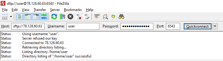 Managed VPS Hosting for App Development Managed VPS Hosting for App Development, FTP and SFTP