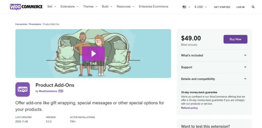 Everything You Need To Know About Woocommerce Add-Ons Everything You Need To Know About Woocommerce Add-Ons, How to Activate Product Add-Ons on WooCommerce?