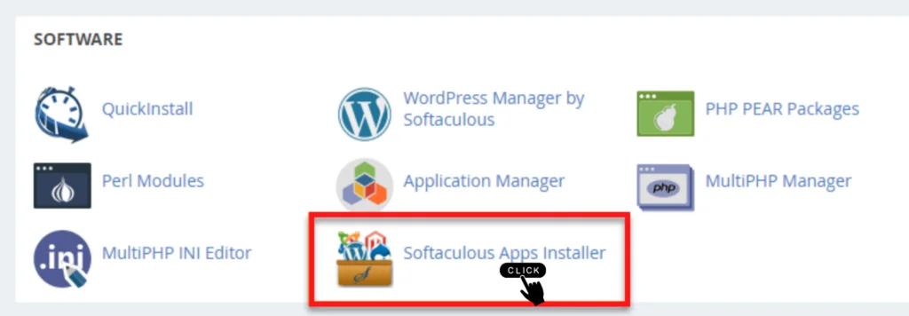 Install WordPress Auto-Installer Guide, How to Auto-Install WordPress Using Softaculous