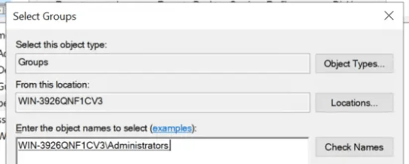 MetaTrader 4 Forex VPS Fix: Real Case Study MetaTrader 4 Forex VPS Fix: Real Case Study, The Solution 3