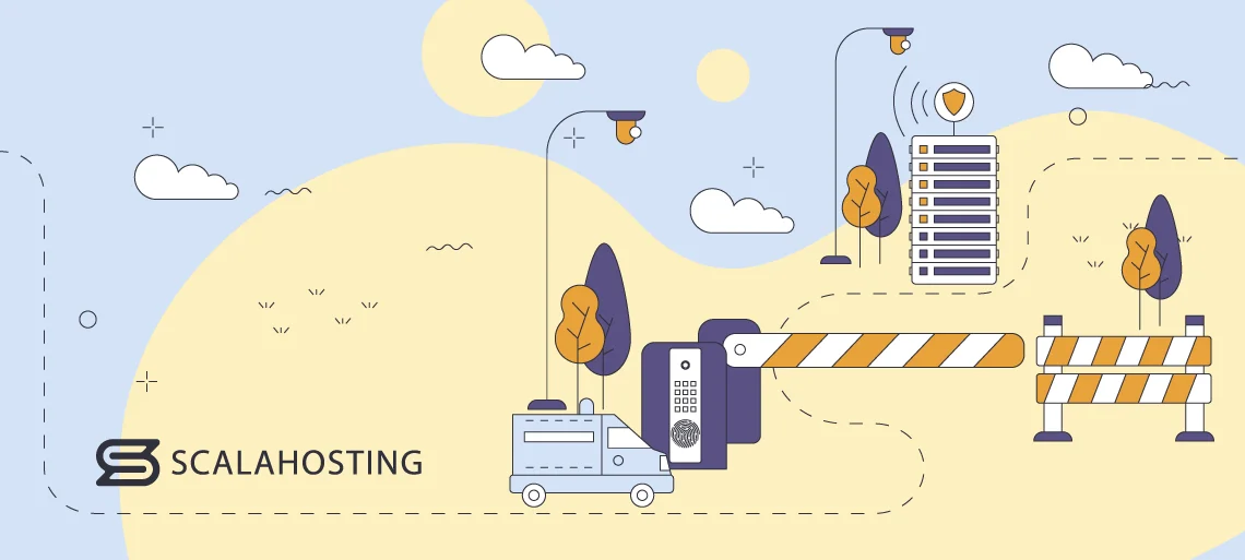 HIPAA & PCI VPS Hosting: Compliance & Security HIPAA & PCI VPS Hosting: Compliance & Security, Access Control and User Management