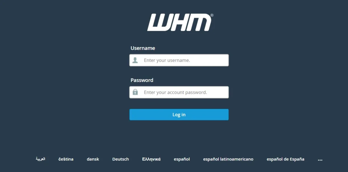 cPanel DNS Management: Beginner’s Guide cPanel DNS Management: Beginner’s Guide, Step-By-Step Guide to Accessing DNS Management in cPanel