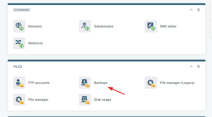 New SPanel Update – Monitoring and Email Services New SPanel Update – Monitoring and Email Services