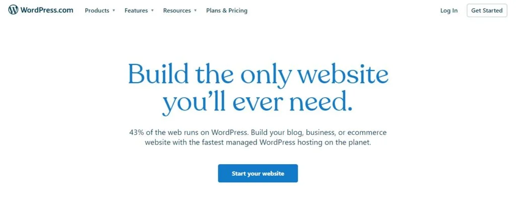 WordPress vs Other Content Management Systems WordPress vs Other Content Management Systems, WordPress.com vs WordPress.org