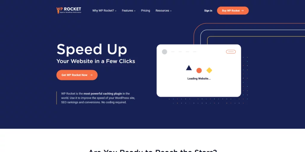 Top WordPress Plugins of 2025 Top WordPress Plugins of 2025, 1. WP Rocket