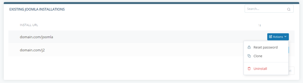 Getting Started With Joomla Getting Started With Joomla, ScalaHosting and Joomla 3