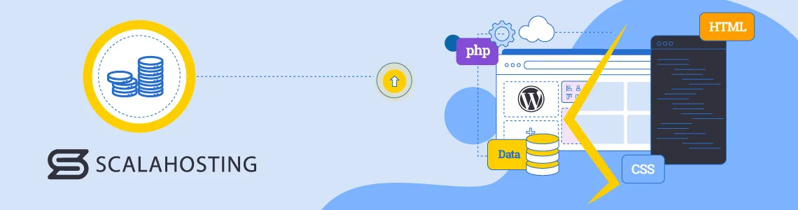 WordPress vs HTML: Which Is Better for Your Website? WordPress vs HTML: Which Is Better for Your Website?, WordPress vs. HTML: Cost and Maintenance