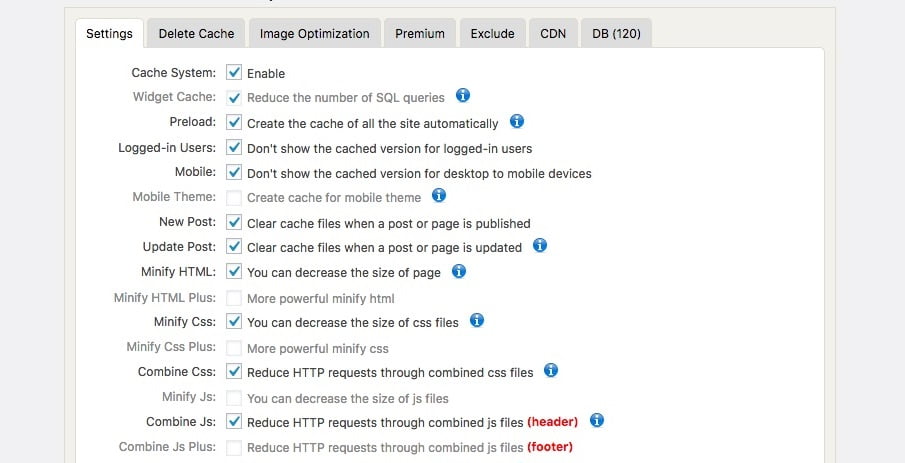 WordPress Site Caching – Tips and Tricks WordPress Site Caching – Tips and Tricks, WP Fastest Cache
