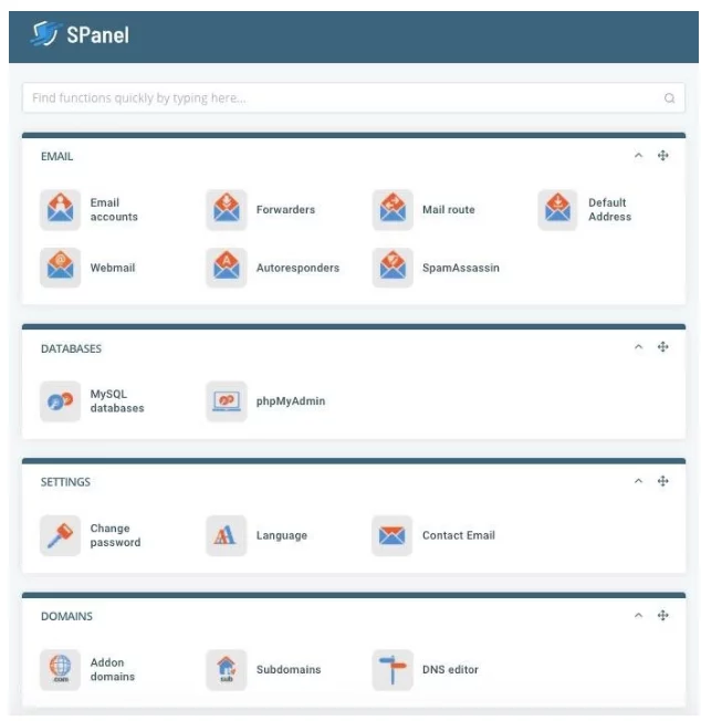 How to Set Up a Business Email in VPS? How to Set Up a Business Email in VPS?, Step by Step Creation of a Business Email in VPS 2