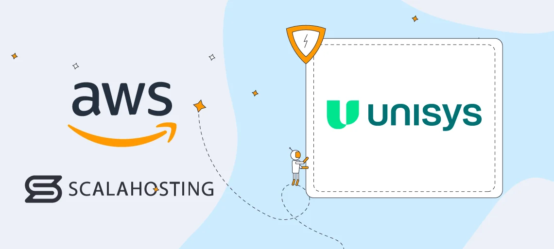 What is the Future of AWS Cloud? What is the Future of AWS Cloud?, AWS and Unisys Collaboration – Secure Adoption of Cloud Services