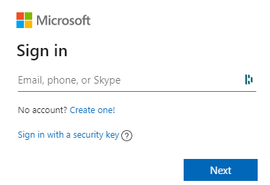 Add Email Signature in Outlook on the Web