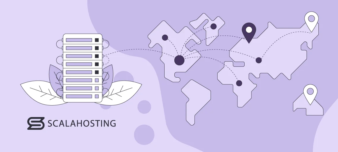 The Role of Content Delivery Networks (CDNs) in Global Ecommerce The Role of Content Delivery Networks (CDNs) in Global Ecommerce, How Does a Content Delivery Network Function