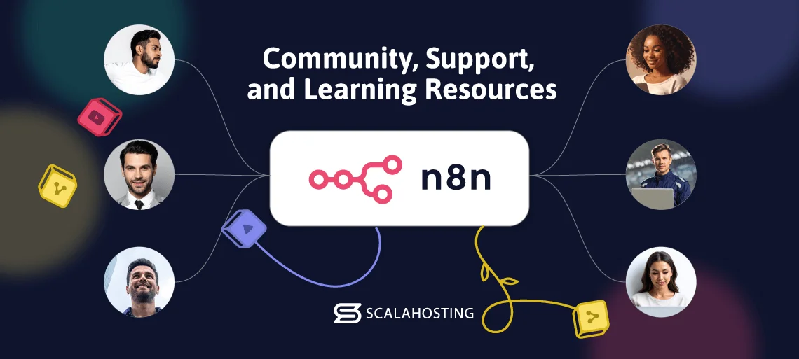 What is n8n? What is n8n?, n8n Community, Support, and Learning Resources