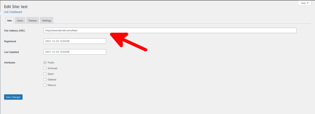 How to Host Multiple WordPress Sites on One Server? How to Host Multiple WordPress Sites on One Server?, Setting Up Multiple Websites With WordPress Multisite 4