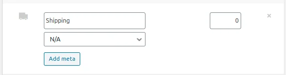 Orders Orders, Manually Creating Orders 13