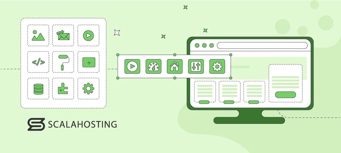 Web Hosting Glossary: Common Terms for Beginners Web Hosting Glossary: Common Terms for Beginners, CMS (Content Management System) Terms