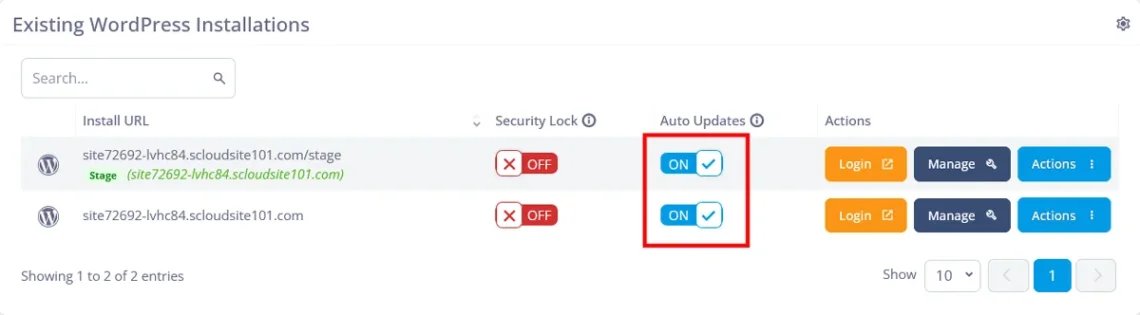 Speed Up WordPress: Proven Tips Speed Up WordPress: Proven Tips, Regularly Update the WordPress Core, Themes, and Plugins 2