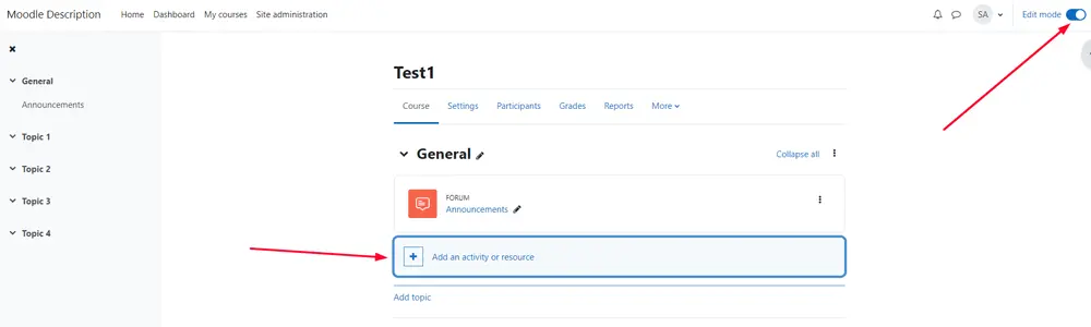 How to Create a Virtual Classroom with Moodle How to Create a Virtual Classroom with Moodle